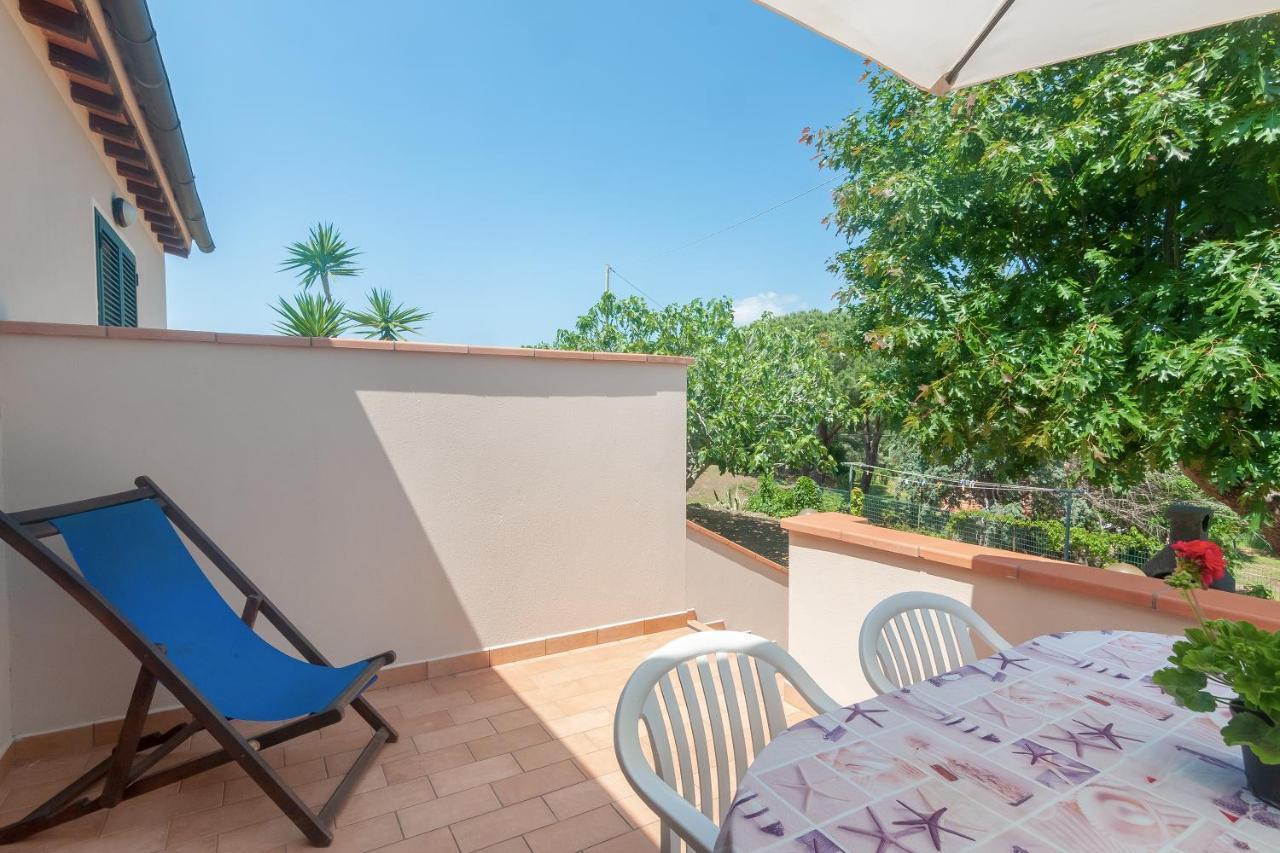 Appartamenti I Tigli 2 Capoliveri  Exterior foto